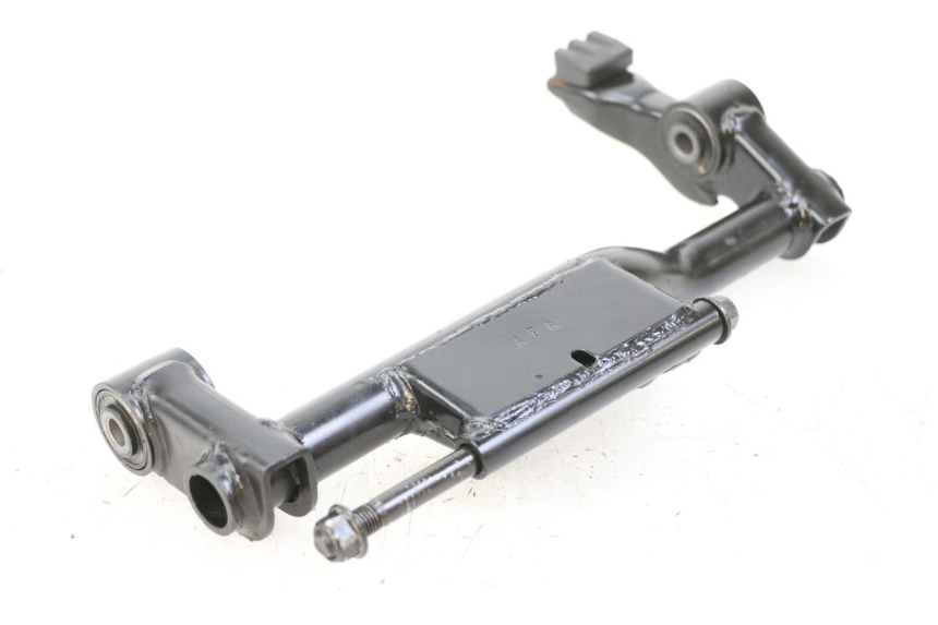 photo de MOTORHALTER PEUGEOT TWEET 4T 50 (2023 - 2025) - Hauptansicht