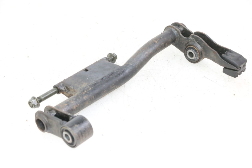 photo de MOTORHALTER PEUGEOT TWEET 4T 50 (2014 - 2019) - Hauptansicht