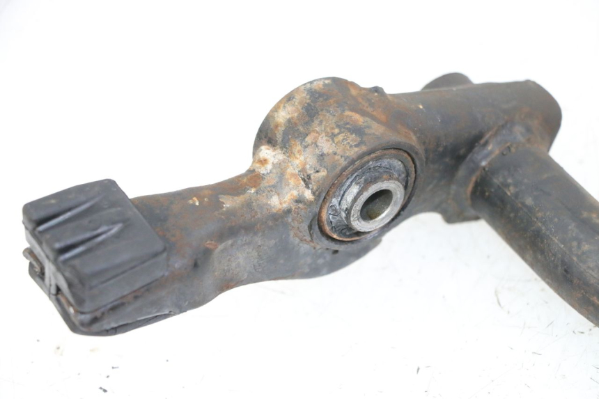 photo de MOTORHALTER PEUGEOT TWEET 4T 50 (2014 - 2019) - Alternative Perspektive