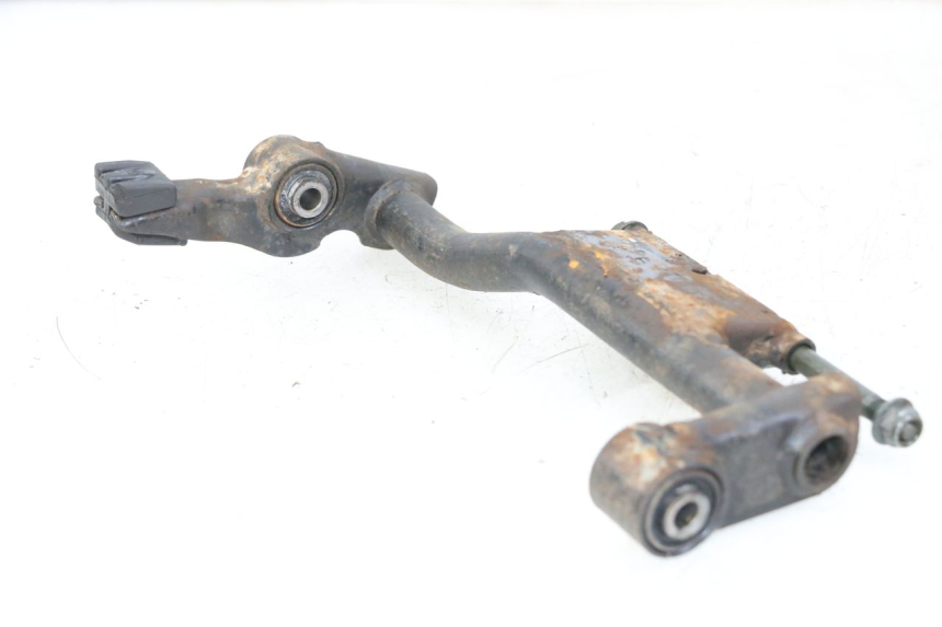 photo de MOTORHALTER PEUGEOT TWEET 4T 50 (2014 - 2019) - Technische Nahaufnahme