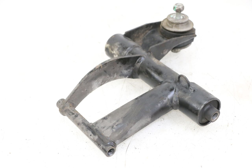 photo de MOTORHALTER PIAGGIO LIBERTY IGET 4T 50 (2021 - 2025) - Zoom auf Gebrauchszustand