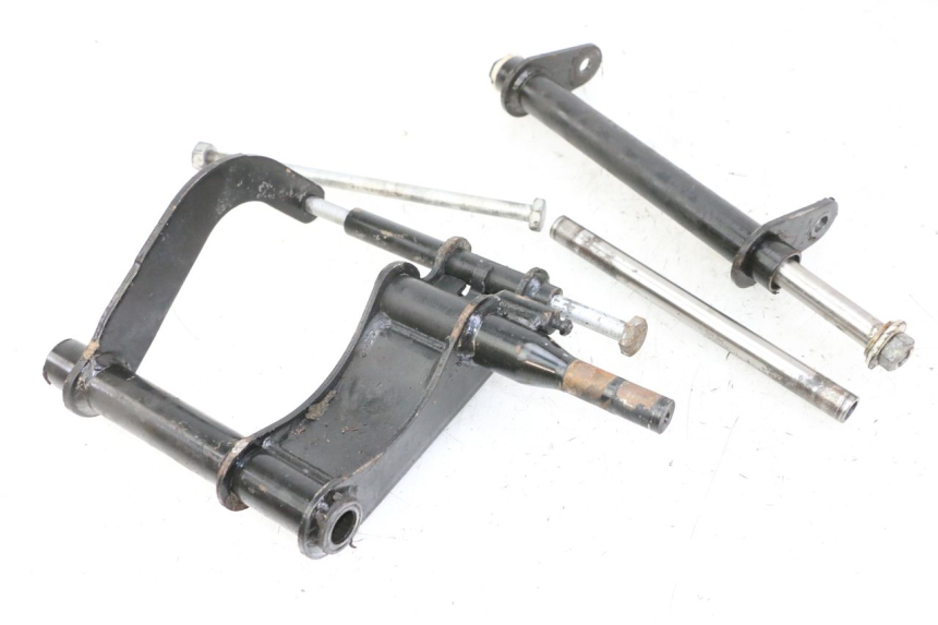 photo de MOTORHALTER PIAGGIO MP3 125 (2006 - 2014) - Hauptansicht