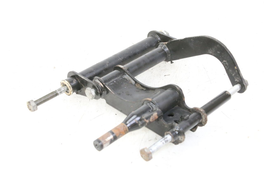 photo de MOTORHALTER PIAGGIO MP3 125 (2006 - 2014) - Zoom auf Gebrauchszustand