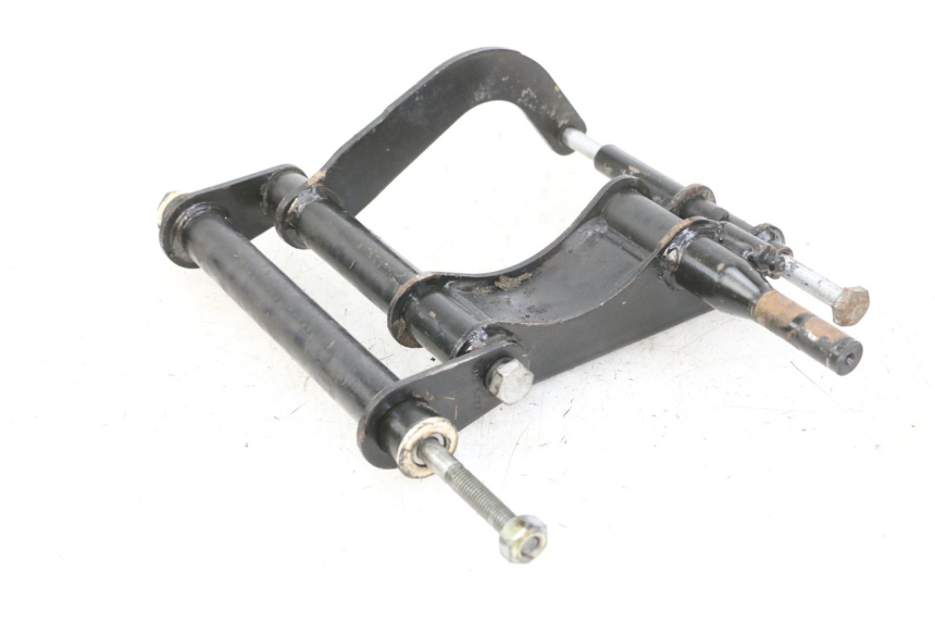 photo de MOTORHALTER PIAGGIO MP3 125 (2006 - 2014) - Alternative Perspektive