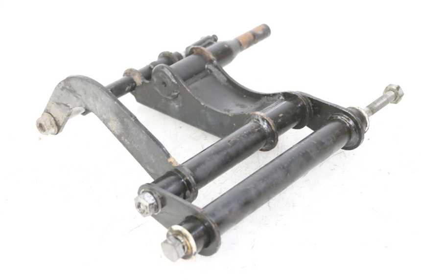 photo de MOTORHALTER PIAGGIO MP3 125 (2006 - 2014) - Technische Nahaufnahme