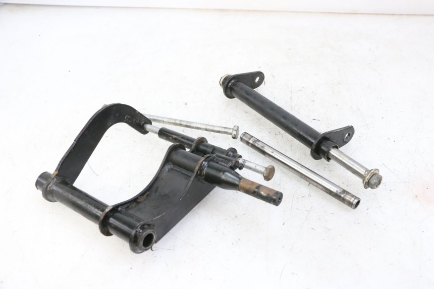 photo de MOTORHALTER PIAGGIO MP3 125 (2006 - 2014) - Gesamtansicht des Produkts