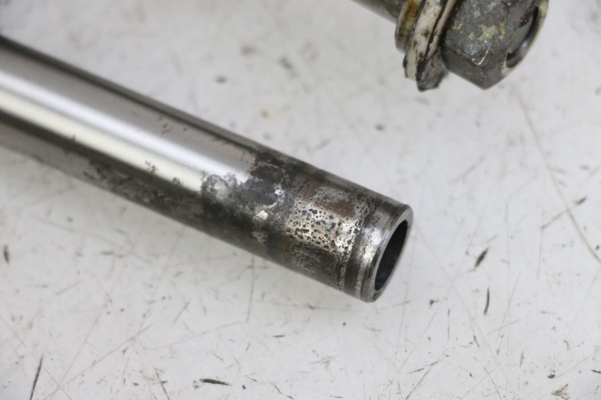 photo de MOTORHALTER PIAGGIO MP3 125 (2006 - 2014) - Geprüftes Gebrauchtteil