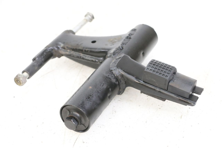 photo de MOTORHALTER PIAGGIO NEW TYPHOON 50 (2010 - 2017) - Hauptansicht