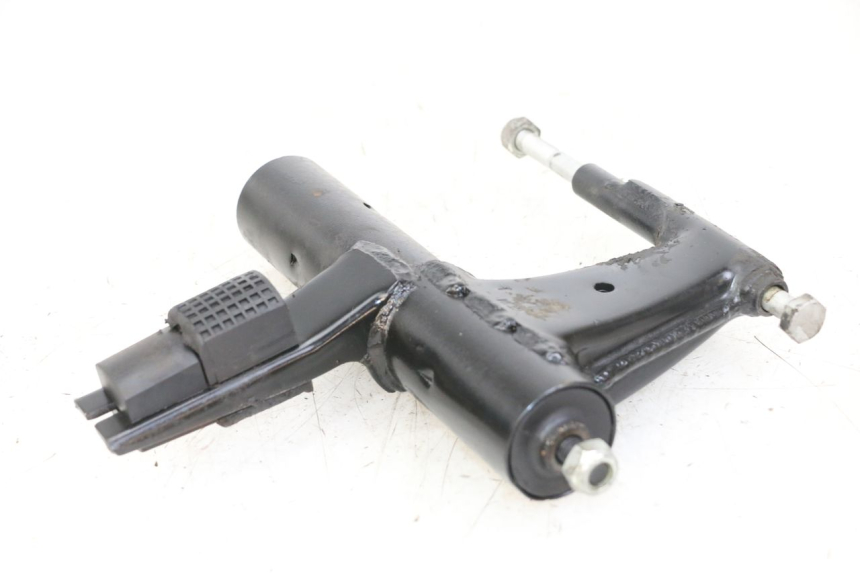 photo de MOTORHALTER PIAGGIO NEW TYPHOON 50 (2010 - 2017) - Zoom auf Gebrauchszustand