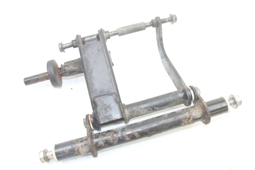 photo de MOTORHALTER PIAGGIO VESPA GRANTURISMO 125 (2003 - 2007) - Alternative Perspektive