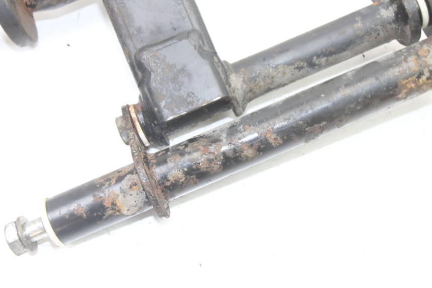 photo de MOTORHALTER PIAGGIO VESPA GRANTURISMO 125 (2003 - 2007) - Gesamtansicht des Produkts