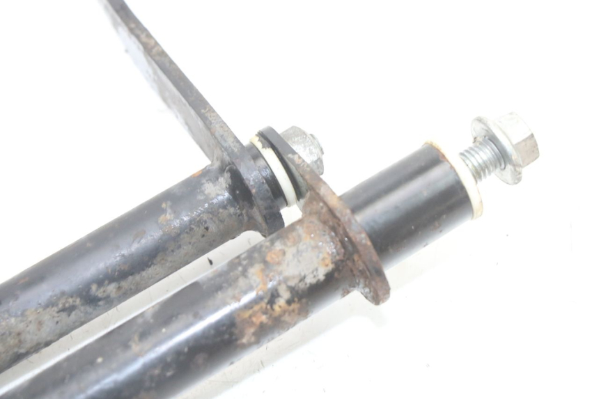 photo de MOTORHALTER PIAGGIO VESPA GRANTURISMO 125 (2003 - 2007) - Details der Befestigungspunkte