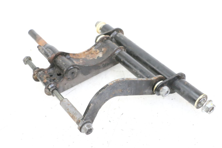 photo de MOTORHALTER PIAGGIO VESPA GRANTURISMO 200 (2004 - 2005) - Detailansicht des Bauteils