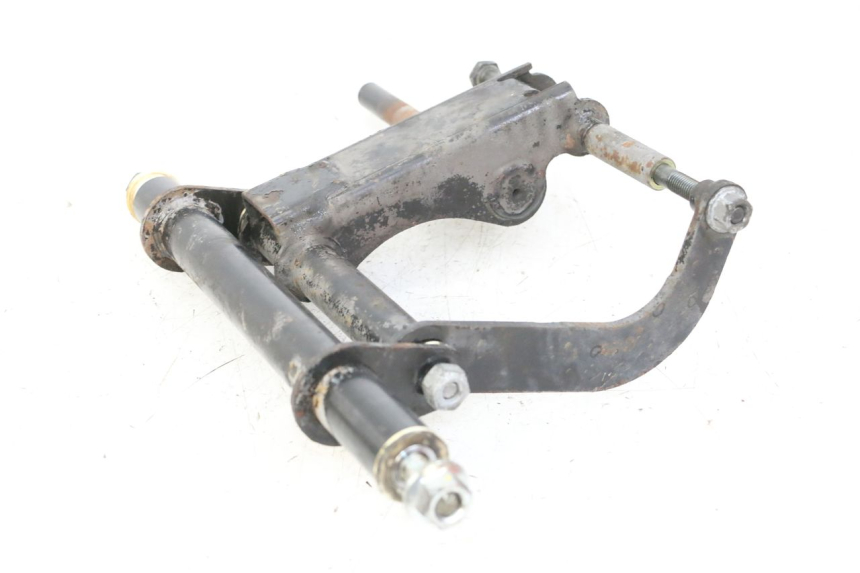 photo de MOTORHALTER PIAGGIO VESPA GRANTURISMO 200 (2004 - 2005) - Gesamtansicht des Produkts