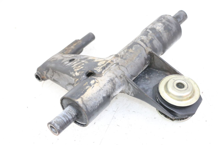 photo de MOTORHALTER PIAGGIO VESPA LX 150 (2005 - 2013) - Hauptansicht