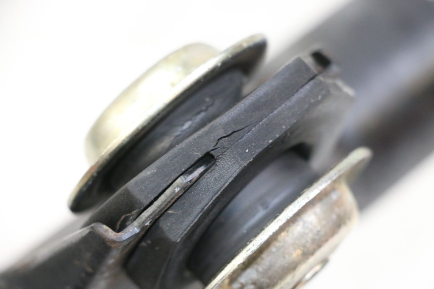 photo de MOTORHALTER PIAGGIO VESPA LX 150 (2005 - 2013) - Alternative Perspektive