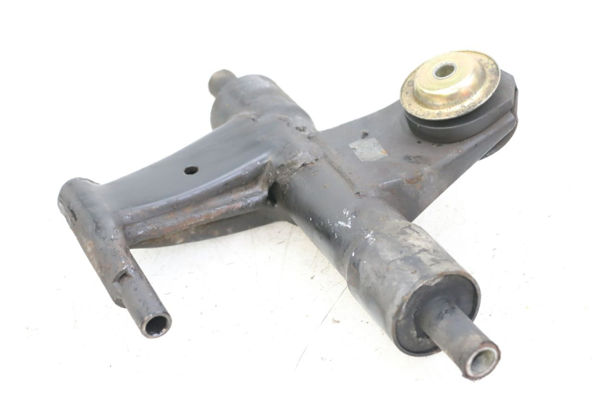 photo de MOTORHALTERUNG PIAGGIO VESPA LX 2T 50 (2005 - 2013) - Hauptansicht