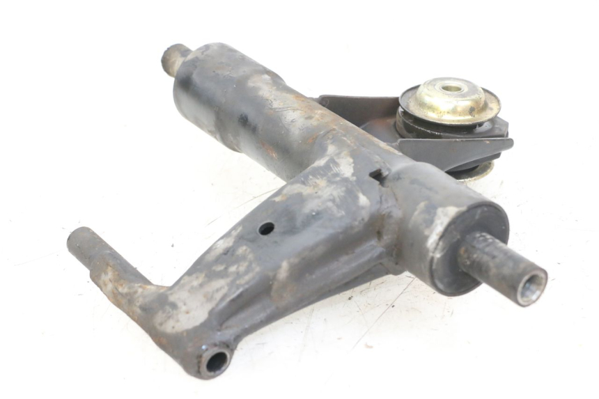 photo de MOTORHALTERUNG PIAGGIO VESPA LX 2T 50 (2005 - 2013) - Zoom auf Gebrauchszustand