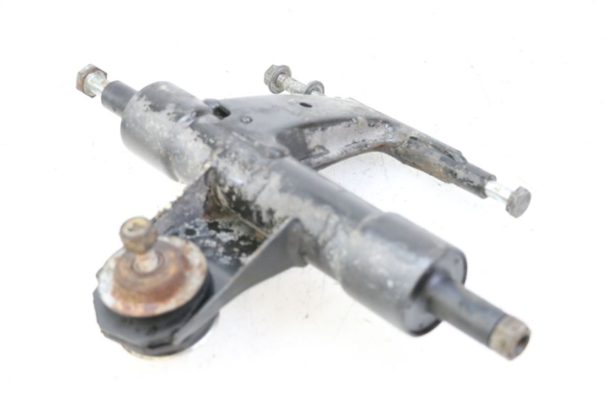 photo de MOTORHALTERUNG PIAGGIO VESPA LX 2T 50 (2005 - 2013) - Zoom auf Gebrauchszustand