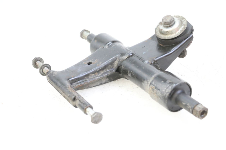 photo de MOTORHALTERUNG PIAGGIO VESPA LX 2T 50 (2005 - 2013) - Alternative Perspektive