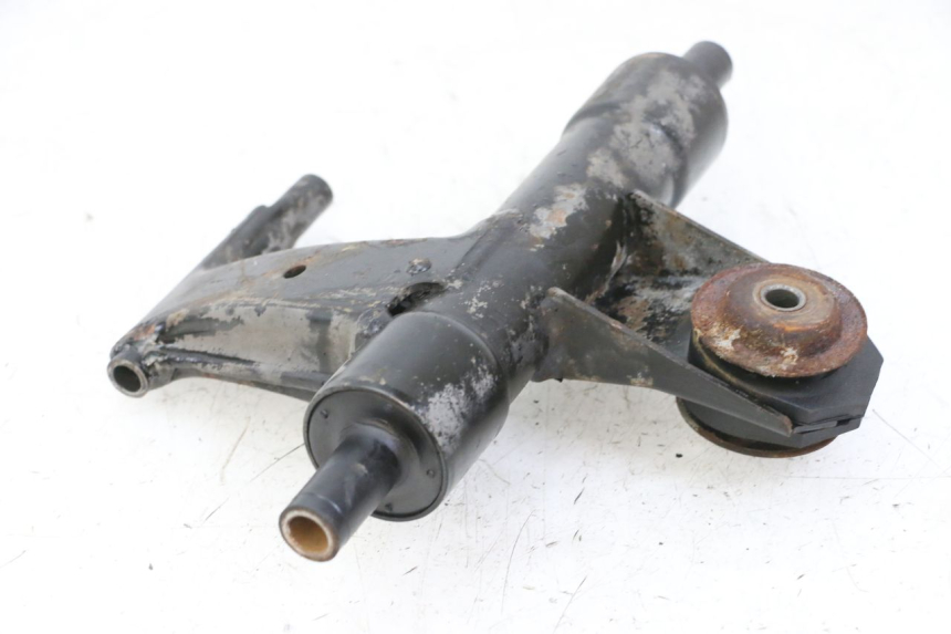 photo de MOTORHALTERUNG PIAGGIO VESPA S 2T 50 (2007 - 2014) - Hauptansicht