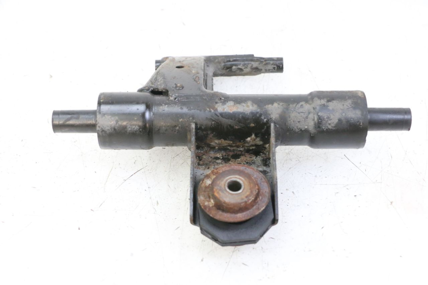 photo de MOTORHALTERUNG PIAGGIO VESPA S 2T 50 (2007 - 2014) - Zoom auf Gebrauchszustand