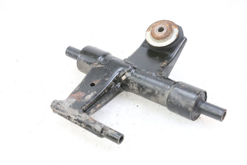 photo de MOTORHALTERUNG PIAGGIO VESPA S 2T 50 (2007 - 2014) - Alternative Perspektive