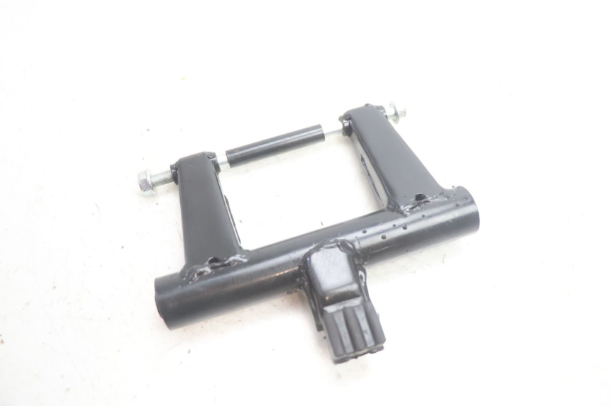 photo de MOTORHALTER JM MOTORS R-MAX TECH 50 (2024 - 2026) - Hauptansicht