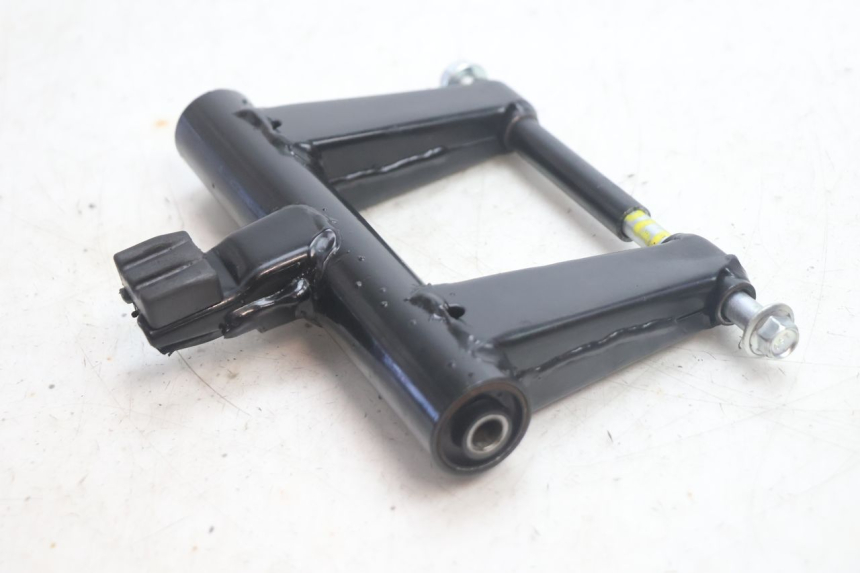 photo de MOTORHALTER JM MOTORS R-MAX TECH 50 (2024 - 2026) - Technische Nahaufnahme
