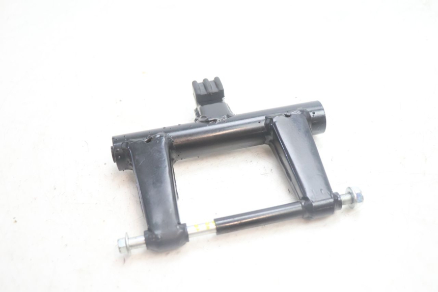 photo de MOTORHALTER JM MOTORS R-MAX TECH 50 (2024 - 2026) - Details der Befestigungspunkte