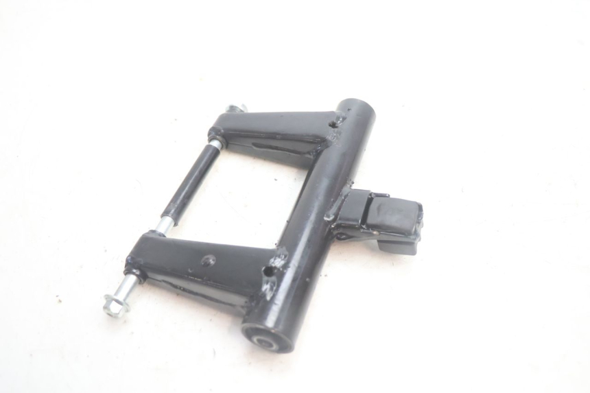 photo de MOTORHALTER JM MOTORS R-MAX TECH 50 (2024 - 2026) - Oberflächenzustand und Material