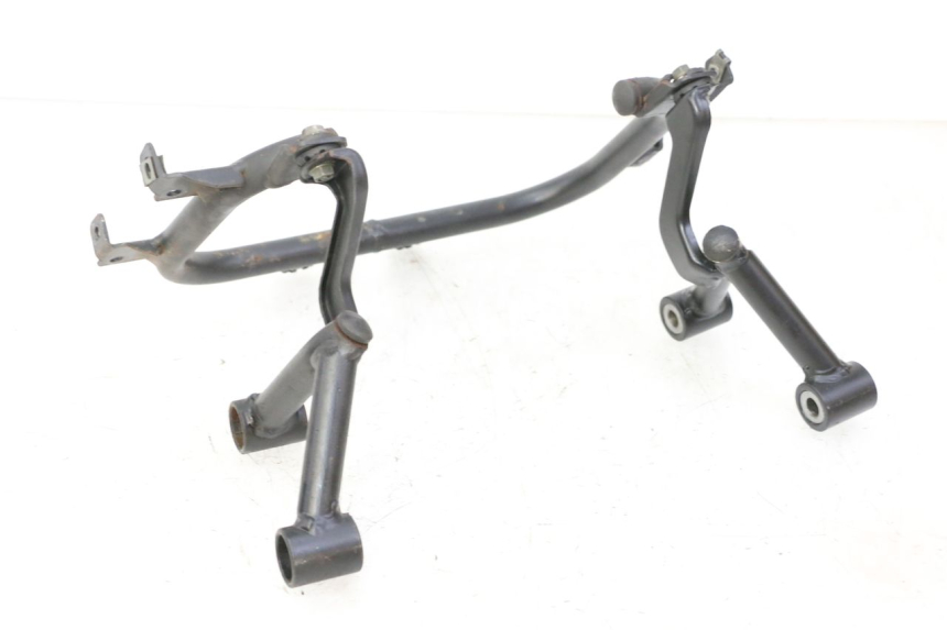 photo de MOTORHALTERUNG MAG POWER R-STREET 50 (2016 - 2025) - Zoom auf Gebrauchszustand