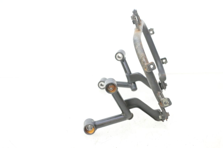 photo de MOTORHALTERUNG MAG POWER R-STREET 50 (2016 - 2025) - Alternative Perspektive