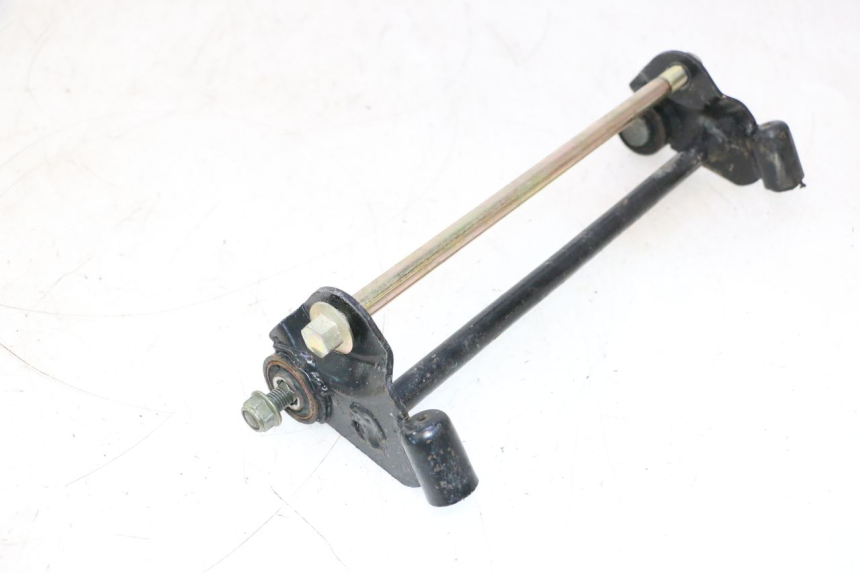 photo de MOTORHALTER ORCAL RAPTOR 50 (2015 - 2021) - Detailansicht des Bauteils