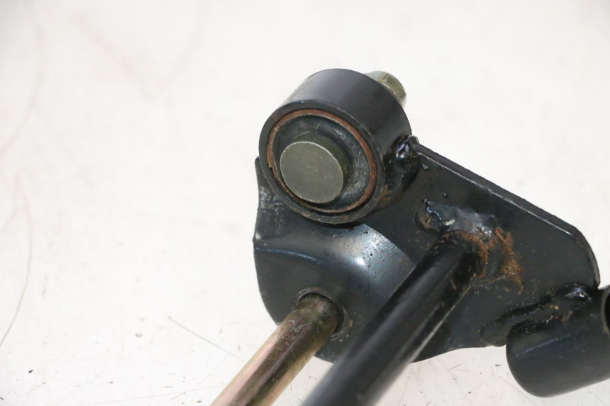 photo de MOTORHALTER ORCAL RAPTOR 50 (2015 - 2021) - Alternative Perspektive
