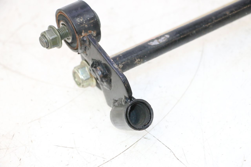 photo de MOTORHALTER ORCAL RAPTOR 50 (2015 - 2021) - Details der Befestigungspunkte