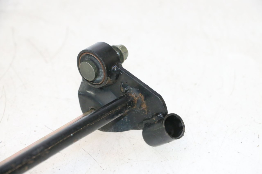 photo de MOTORHALTER ORCAL RAPTOR 50 (2015 - 2021) - Oberflächenzustand und Material