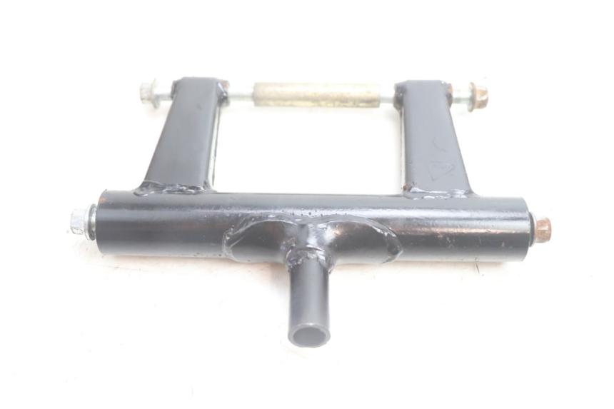 photo de MOTORHALTER LAZIO RENO 50 (2016 - 2021) - Hauptansicht