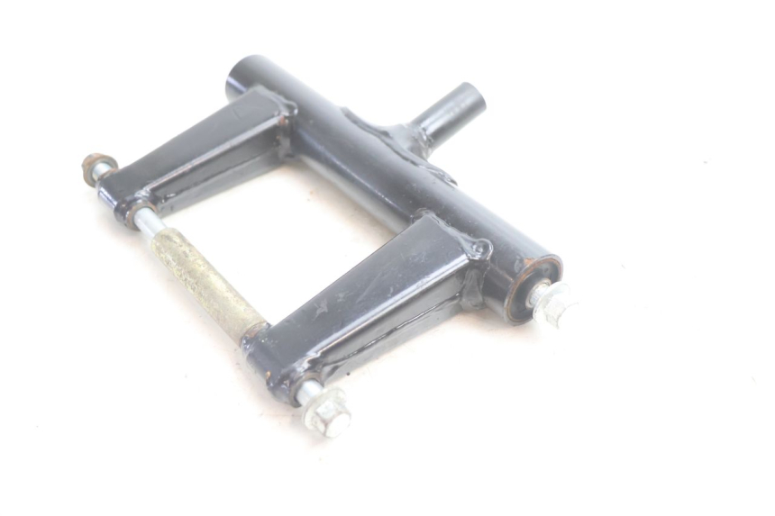 photo de MOTORHALTER LAZIO RENO 50 (2016 - 2021) - Zoom auf Gebrauchszustand