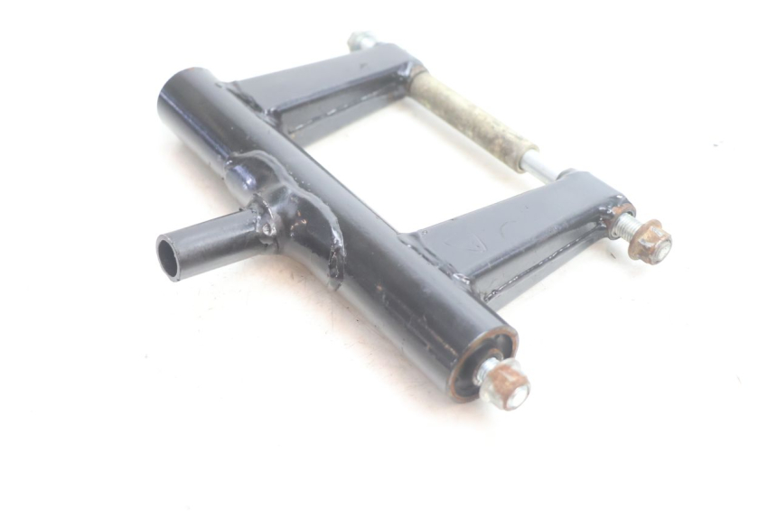 photo de MOTORHALTER LAZIO RENO 50 (2016 - 2021) - Technische Nahaufnahme