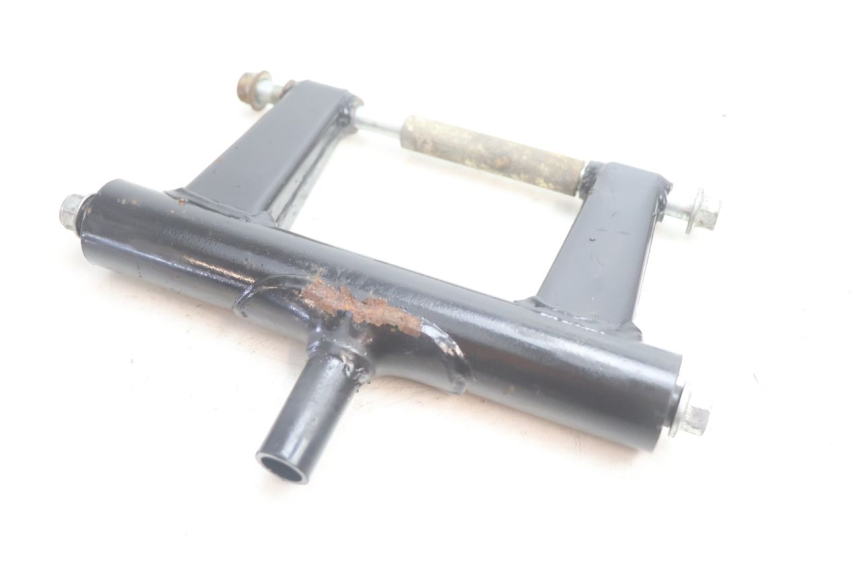 photo de MOTORHALTER LAZIO RENO 50 (2016 - 2021) - Details der Befestigungspunkte