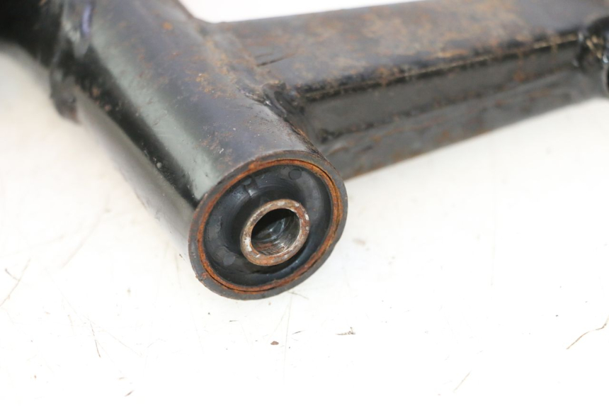 photo de MOTORHALTER LAZIO RENO 50 (2016 - 2021) - Technische Nahaufnahme