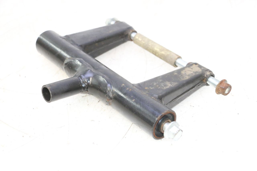 photo de MOTORHALTER LAZIO RENO 50 (2016 - 2021) - Hauptansicht
