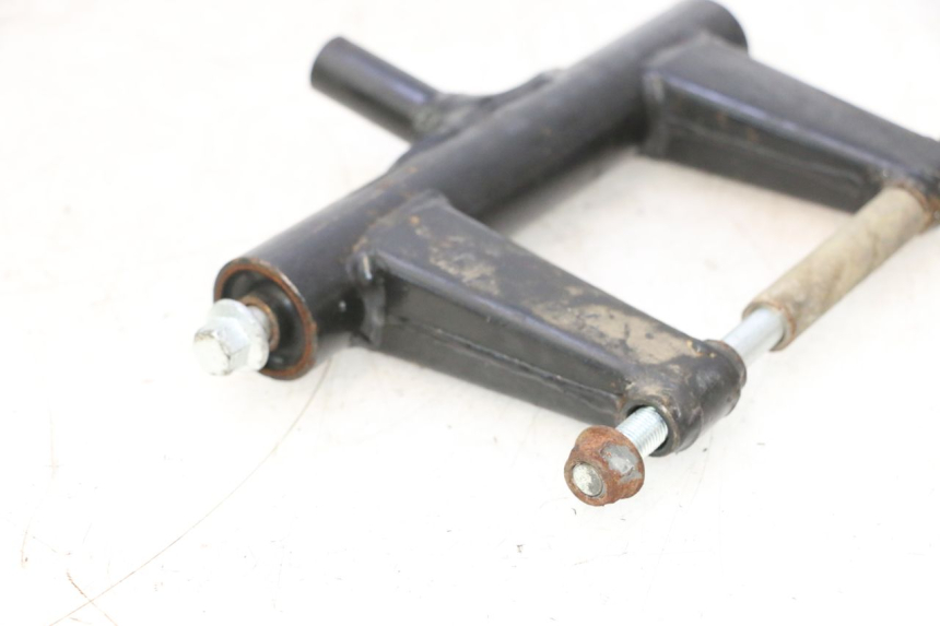 photo de MOTORHALTER LAZIO RENO 50 (2016 - 2021) - Alternative Perspektive