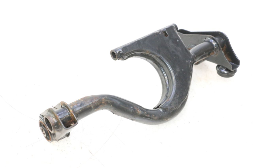 photo de MOTORHALTER YIYING RETRO 125 (2008 - 2018) - Alternative Perspektive