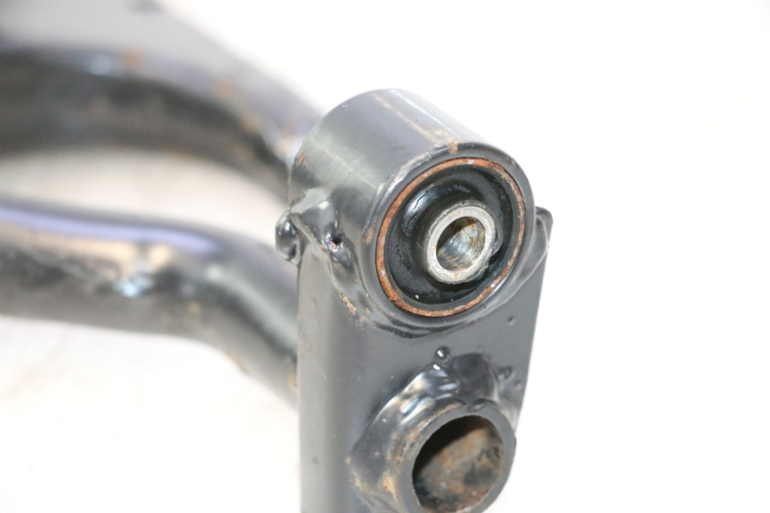 photo de MOTORHALTER YIYING RETRO 125 (2008 - 2018) - Technische Nahaufnahme