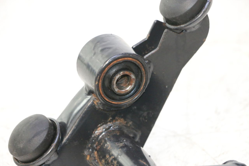 photo de MOTORHALTER YIYING RETRO 125 (2008 - 2018) - Gesamtansicht des Produkts