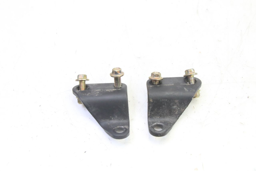 photo de MOTORHALTERUNG APOLLO RFZ 150 - Detailansicht des Bauteils