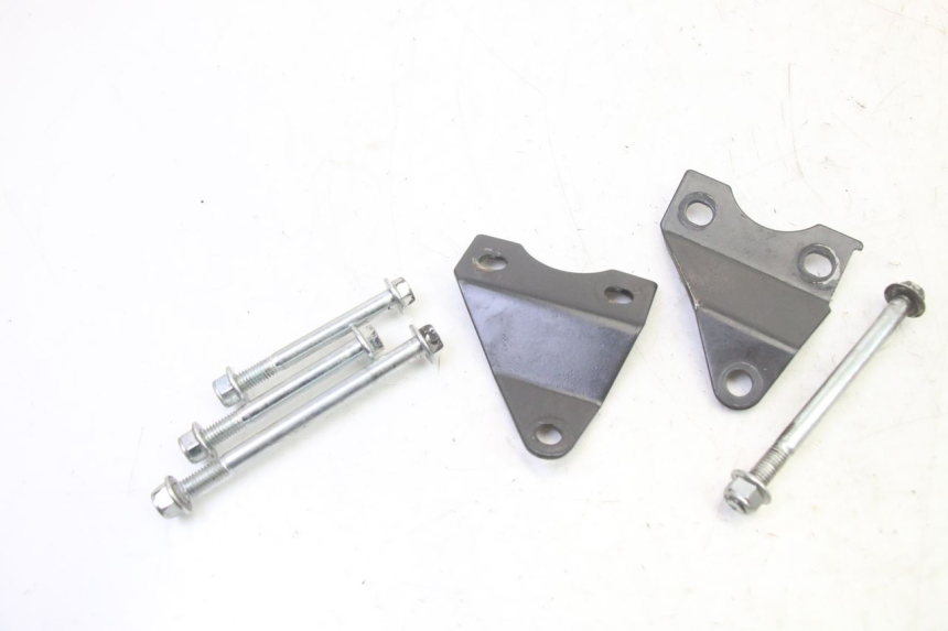 photo de MOTORHALTER APOLLO RFZ 125 - Hauptansicht