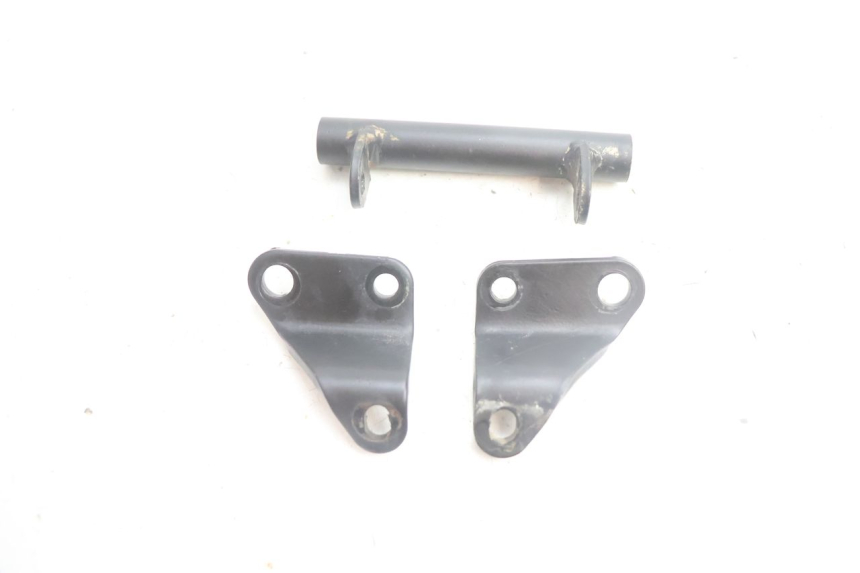 photo de MOTORHALTER APOLLO RFZ 125 - Hauptansicht